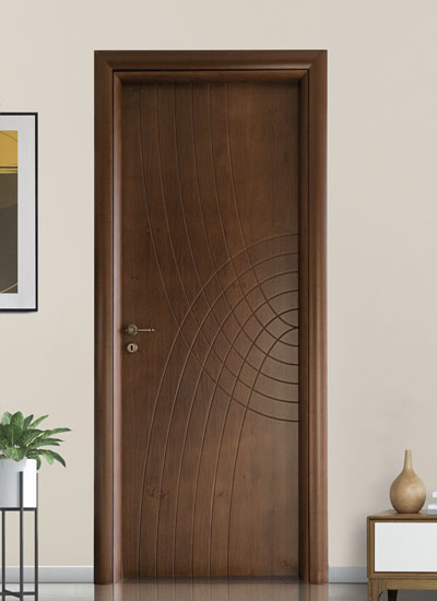 porte in legno